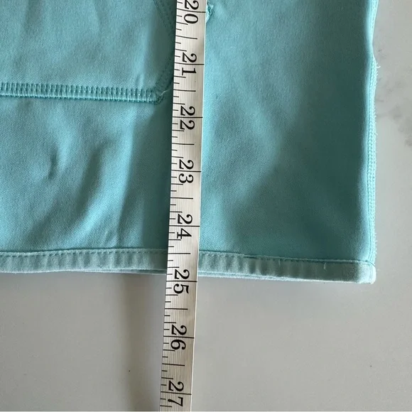 Nike Therma Fit Hoodie Light Blue. Size Small - Picture 4 of 10